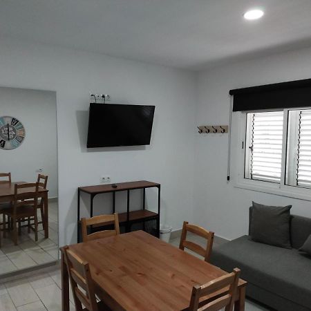 Open-Bajo Apartamento La Laguna  Exterior foto